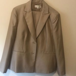 Evan Picone Pantsuit